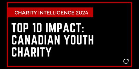 youth charities canada|Funding youth charities in Canada .